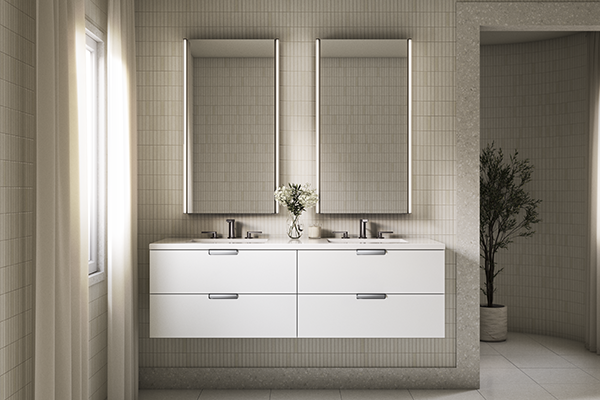 Kohler Vanity